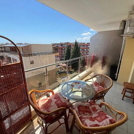 Alexandr Apartments Vigo Несебир Екстер'єр фото
