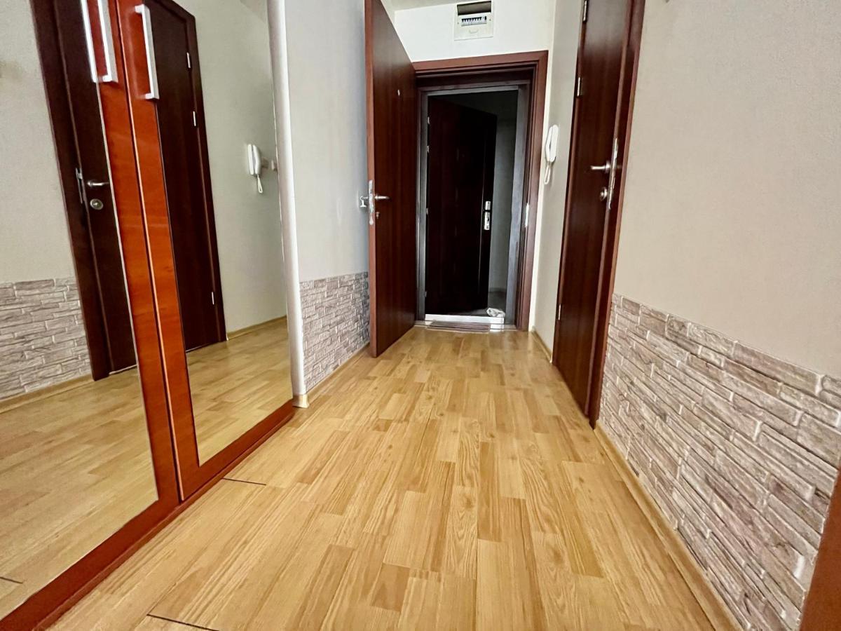 Alexandr Apartments Vigo Несебир Екстер'єр фото