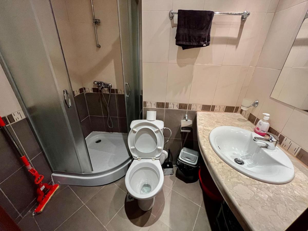 Alexandr Apartments Vigo Несебир Екстер'єр фото