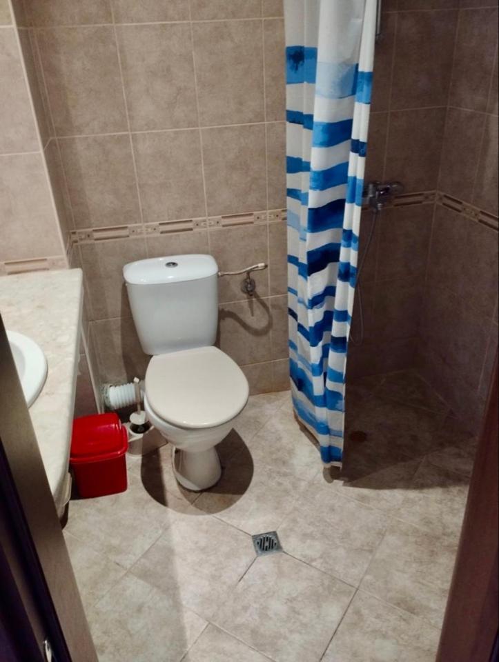 Alexandr Apartments Vigo Несебир Екстер'єр фото
