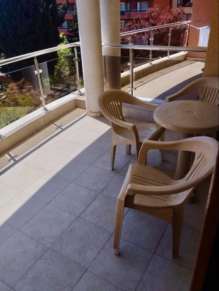 Alexandr Apartments Vigo Несебир Екстер'єр фото