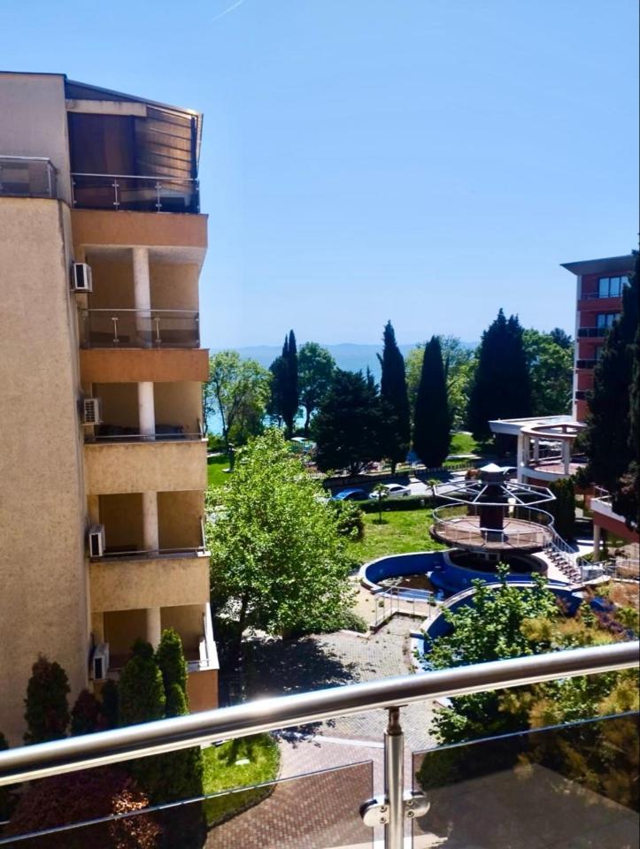 Alexandr Apartments Vigo Несебир Екстер'єр фото