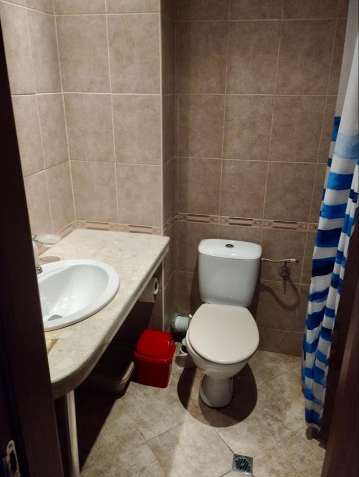 Alexandr Apartments Vigo Несебир Екстер'єр фото