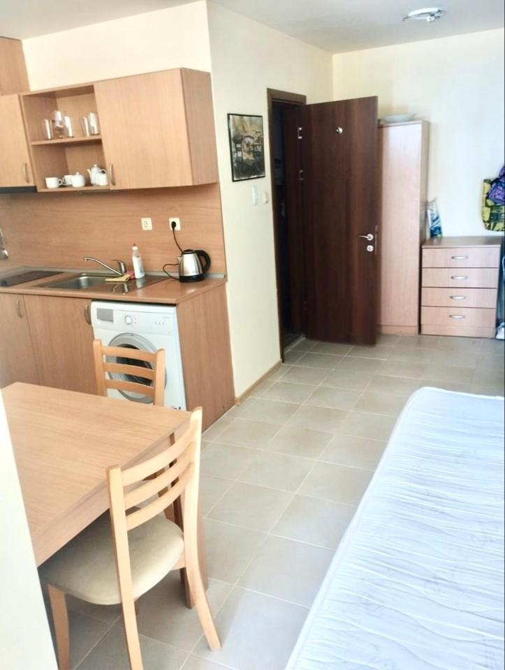Alexandr Apartments Vigo Несебир Екстер'єр фото