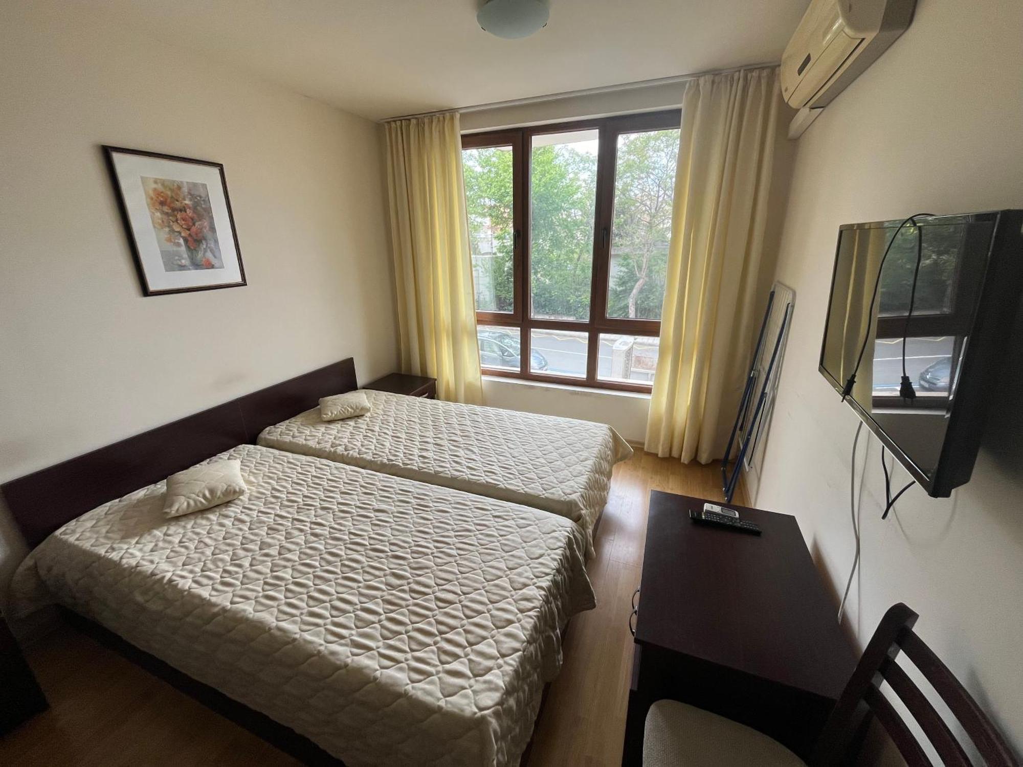 Alexandr Apartments Vigo Несебир Екстер'єр фото