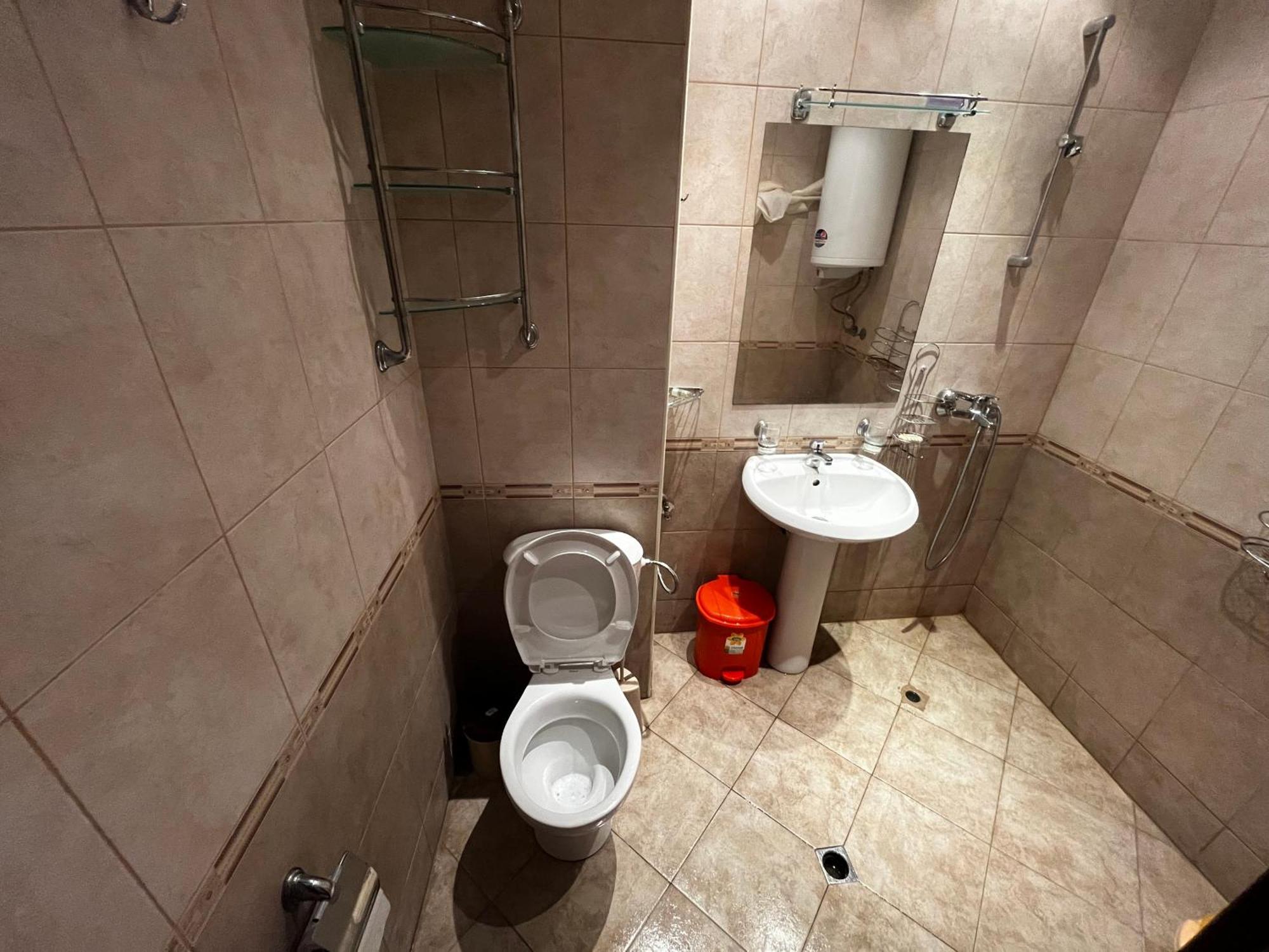 Alexandr Apartments Vigo Несебир Екстер'єр фото