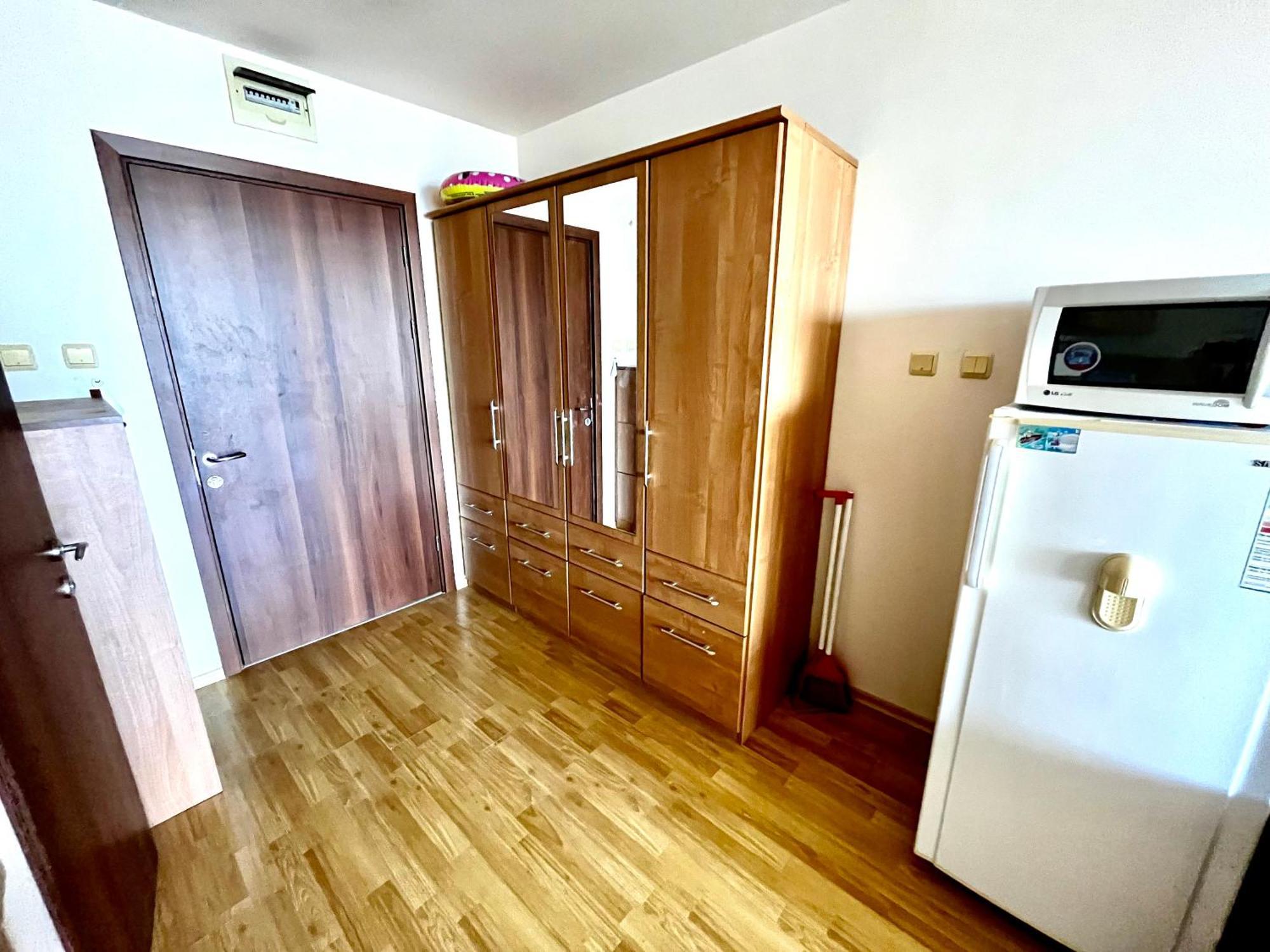 Alexandr Apartments Vigo Несебир Екстер'єр фото