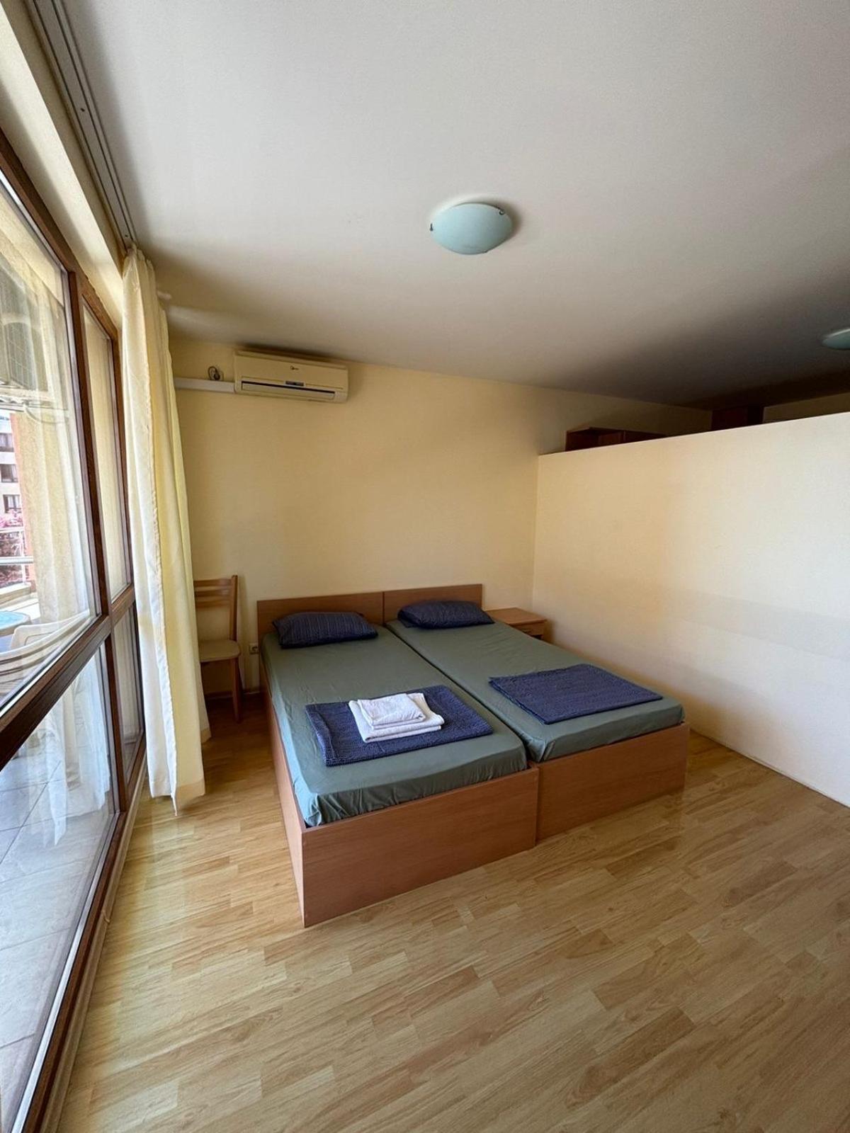 Alexandr Apartments Vigo Несебир Екстер'єр фото
