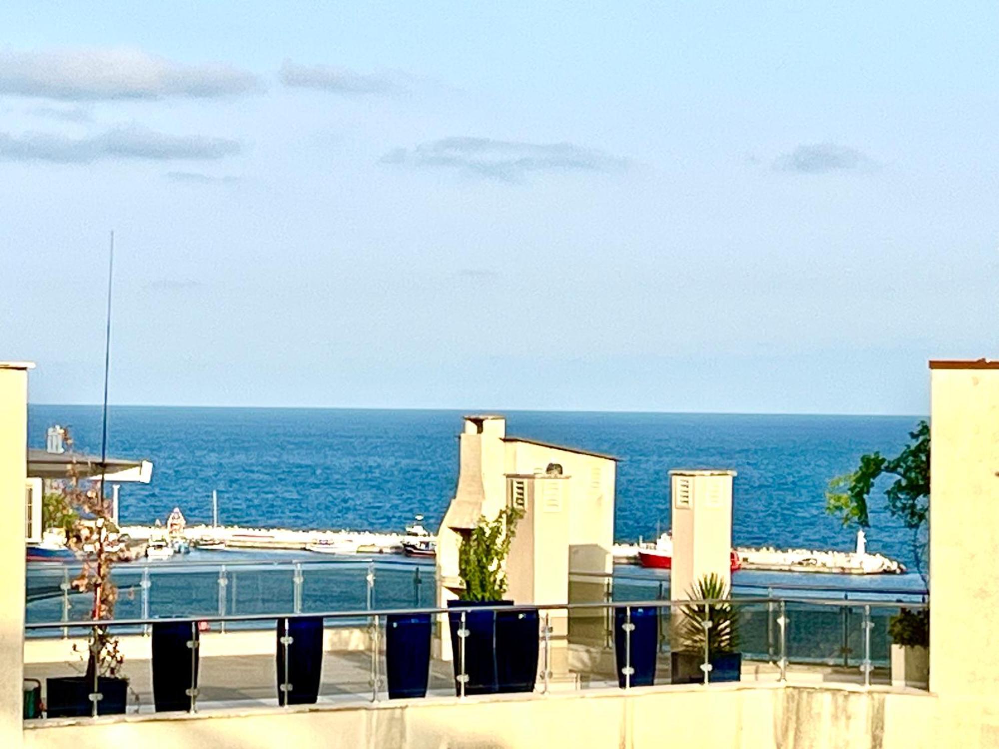 Alexandr Apartments Vigo Несебир Екстер'єр фото