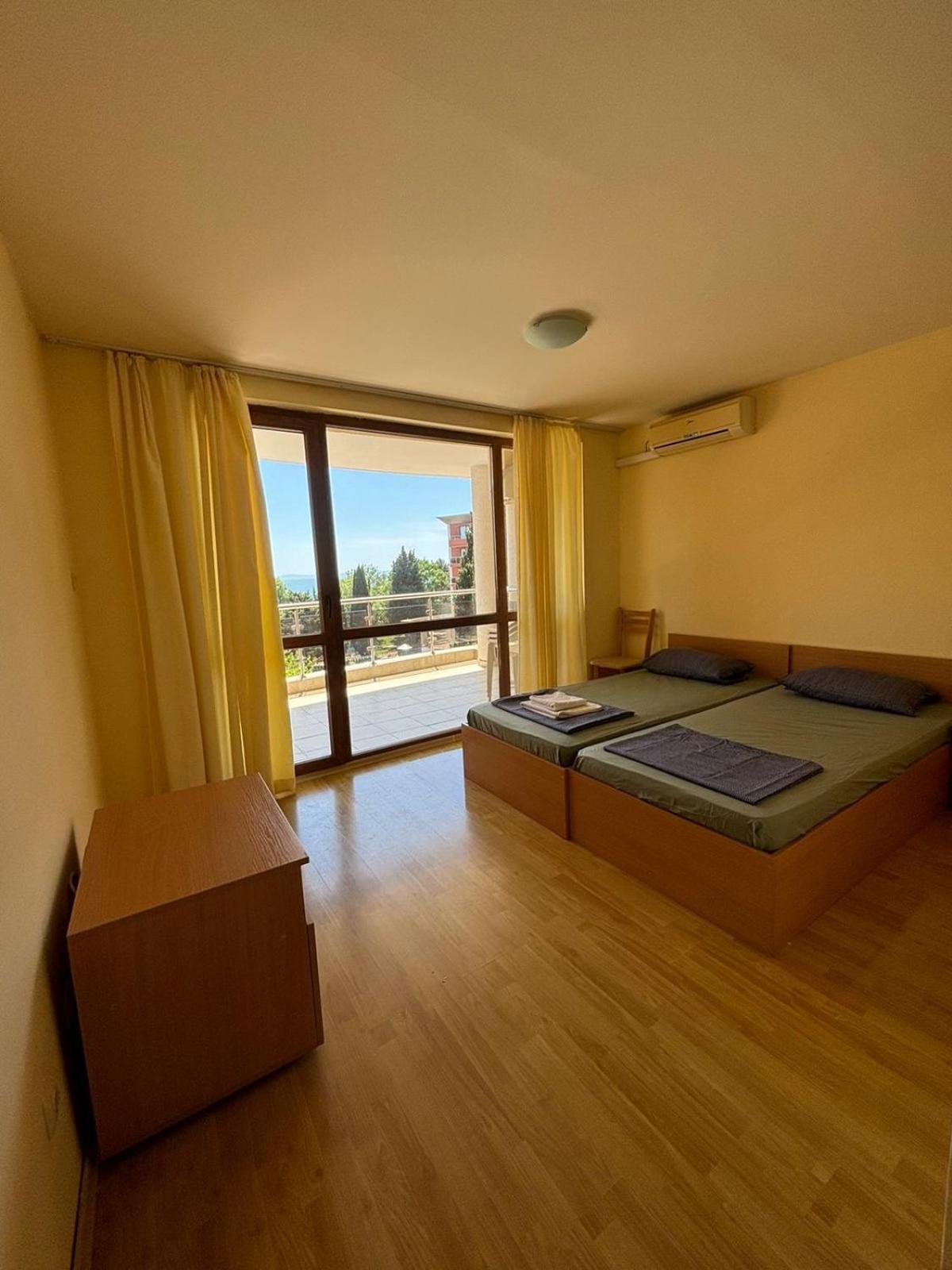Alexandr Apartments Vigo Несебир Екстер'єр фото