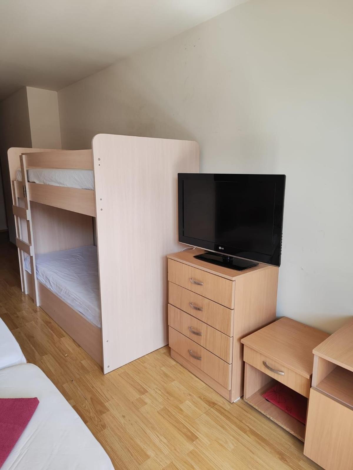 Alexandr Apartments Vigo Несебир Екстер'єр фото