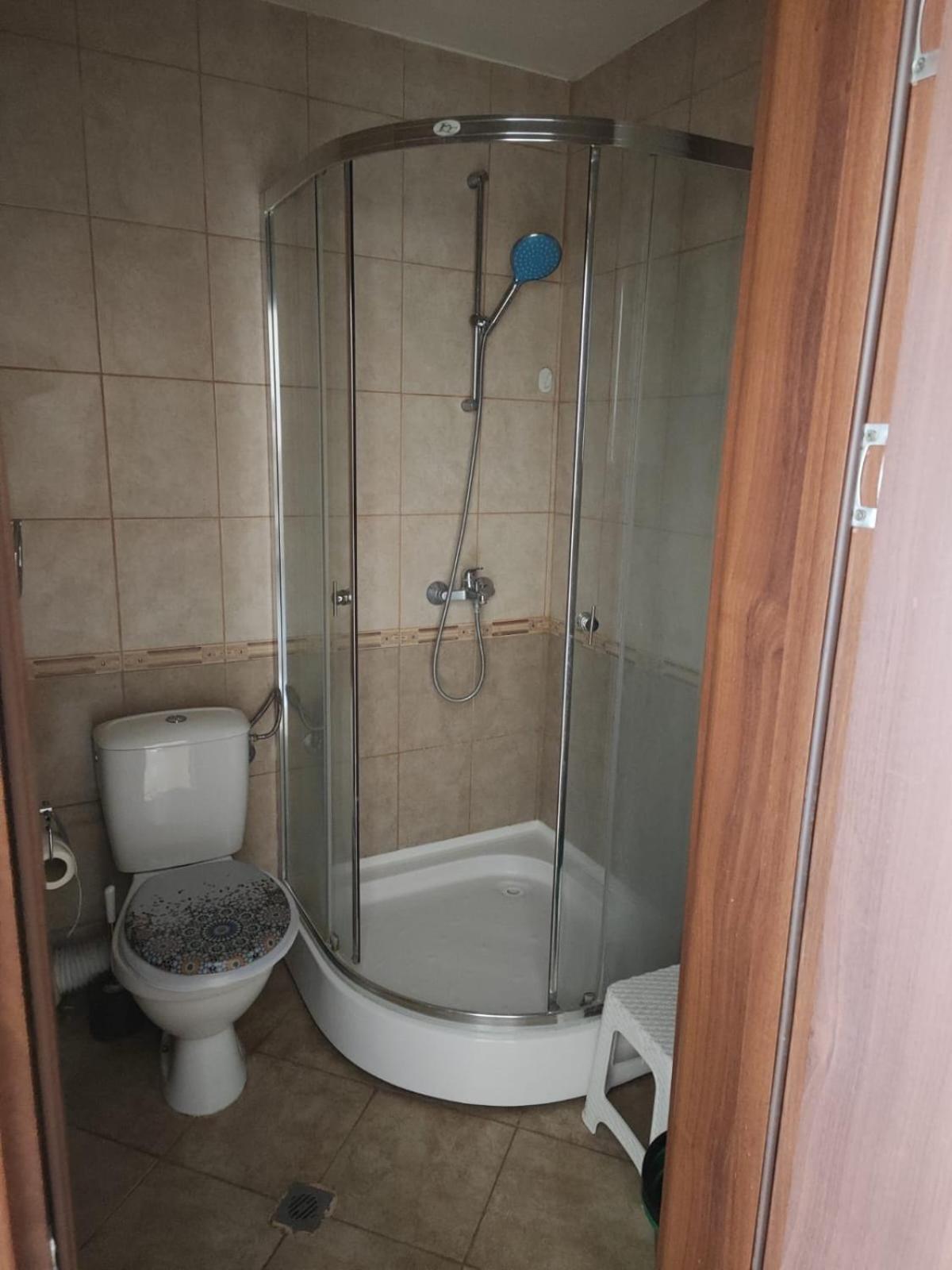 Alexandr Apartments Vigo Несебир Екстер'єр фото